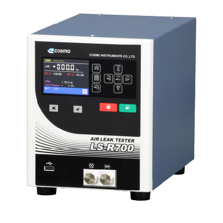 Air Leaks | Cosmo Solutions Technology