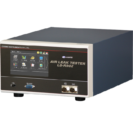 Air Leaks | Cosmo Solutions Technology