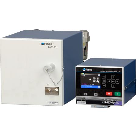 Air Leaks | Cosmo Solutions Technology